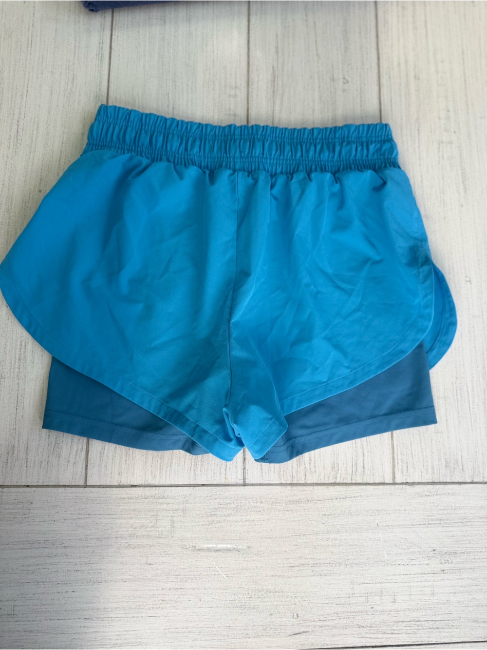 Gymshark Pulse 2-in-1 Running Workout Shorts